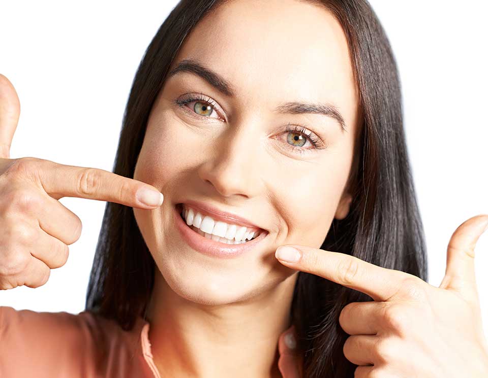 Cosmetic Dentistry