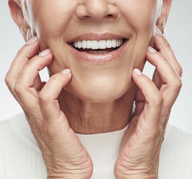 Cosmetic Dentistry