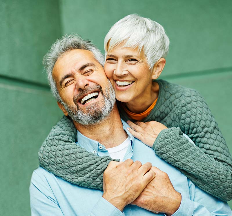 Dentures and Partials