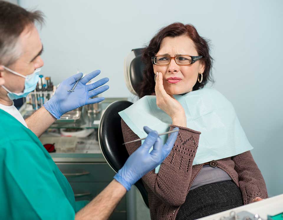Emergency Dental
