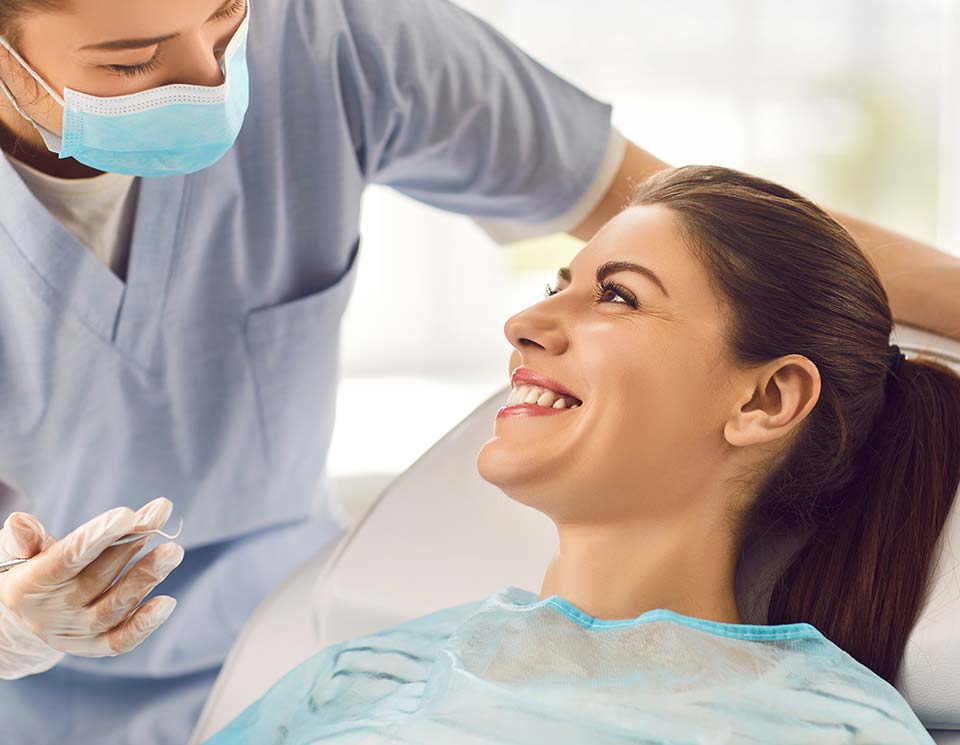Fear Free Dentistry