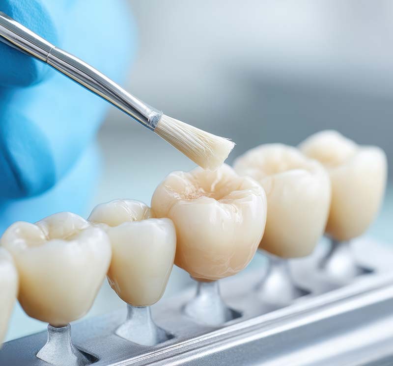 Fluoride Treatment
