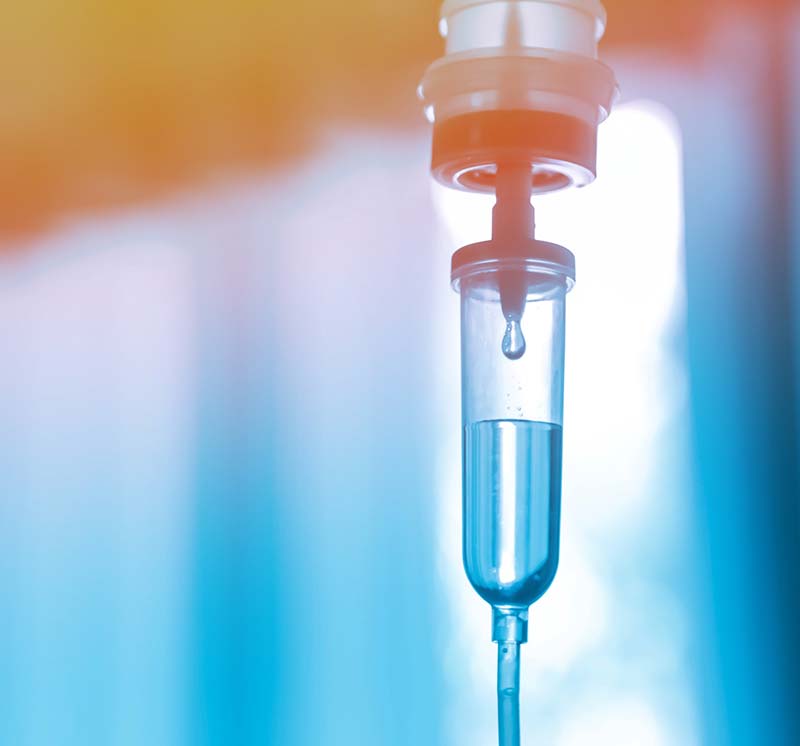IV Sedation