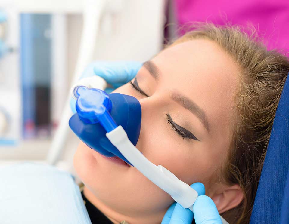 Nitrous Oxide