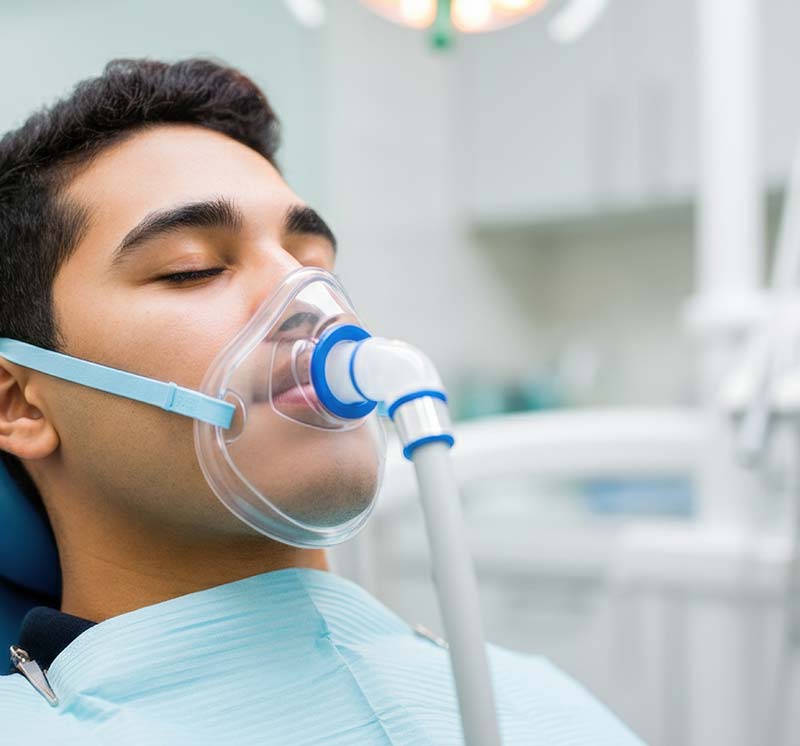 Sedation