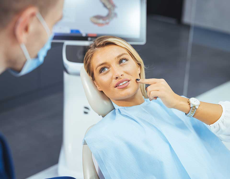 Surgical Dentistry