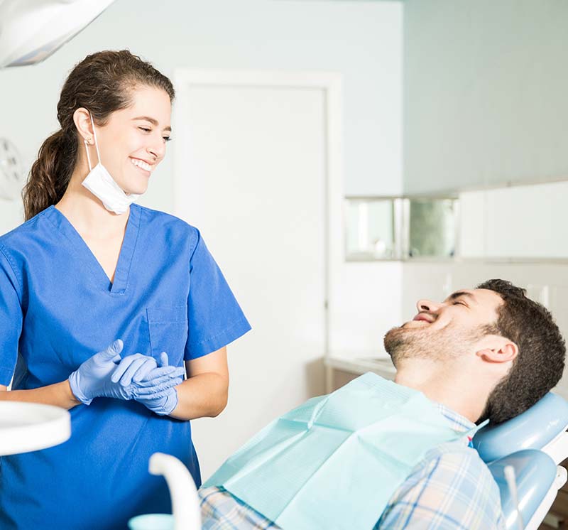 Surgical Dentistry Services