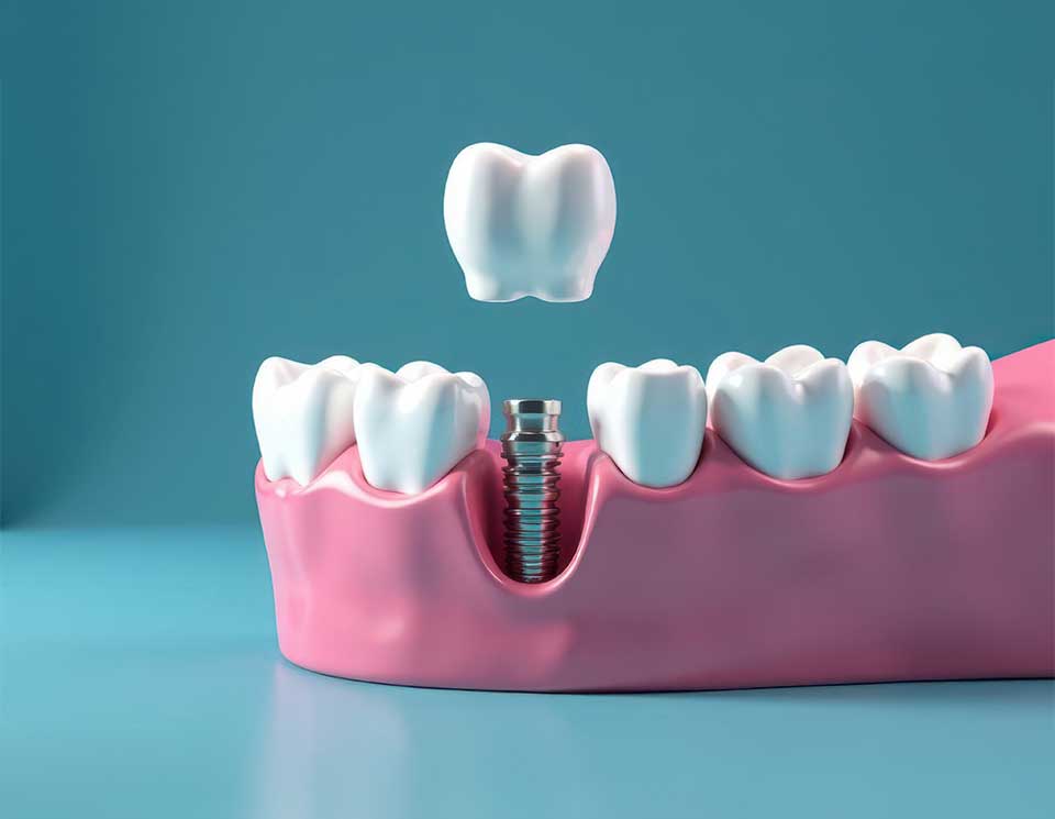 Surgical Implant Placement