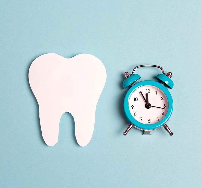 Dental Time