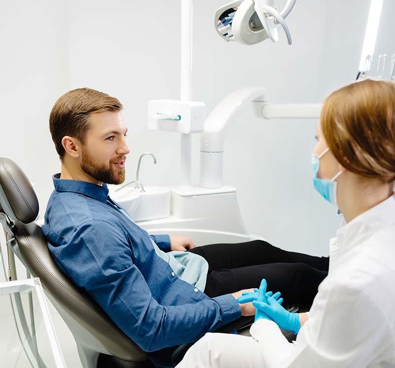 Tooth Extraction