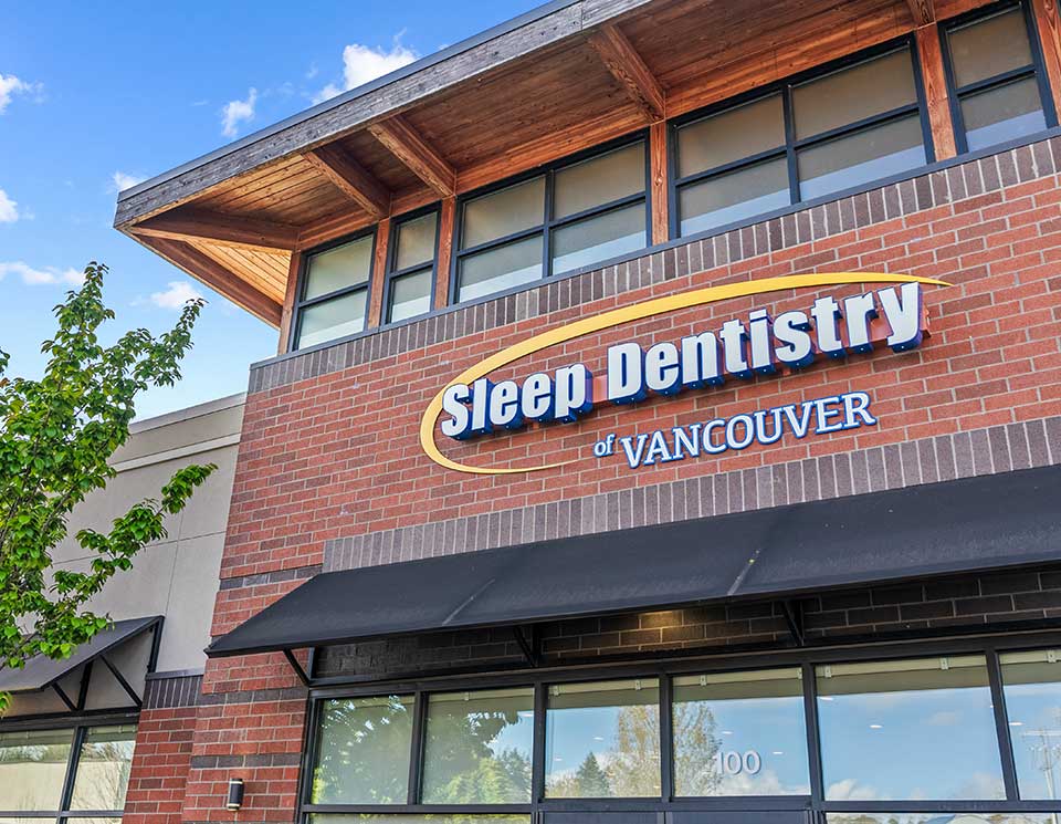 Vancouver West Office