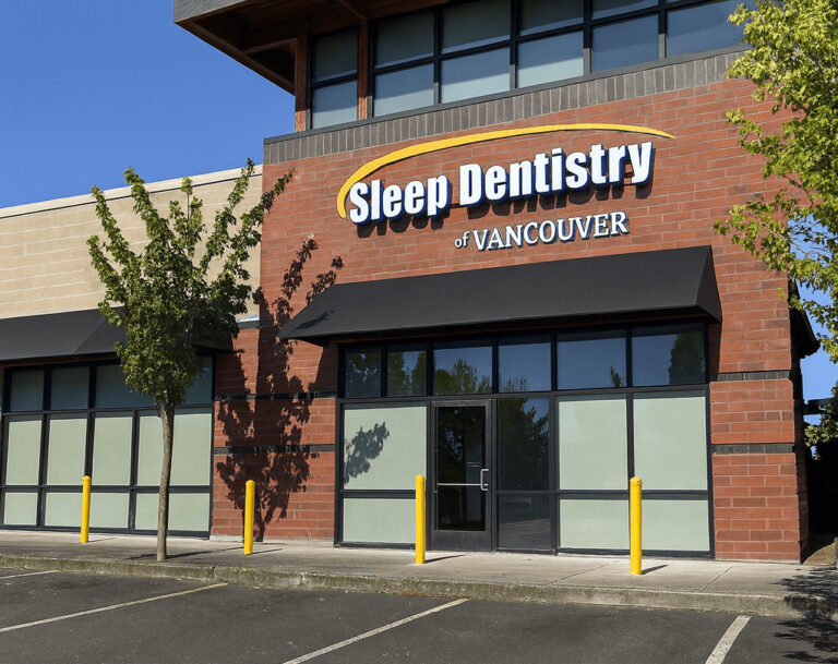 dentist west vancouver