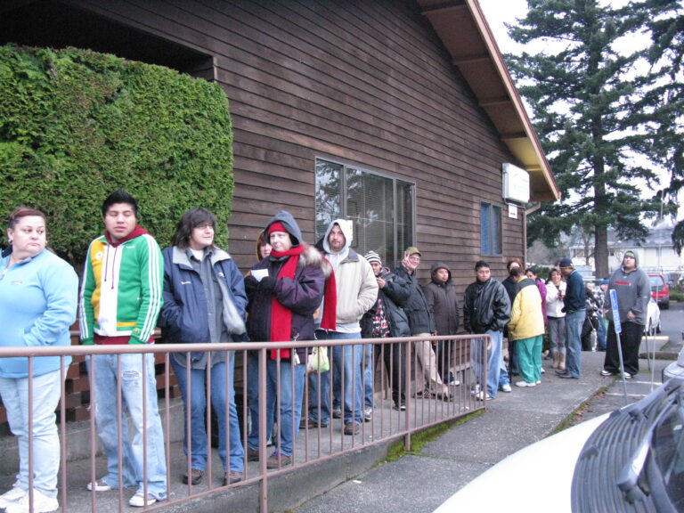 paitents waiting for sedation dentist portland
