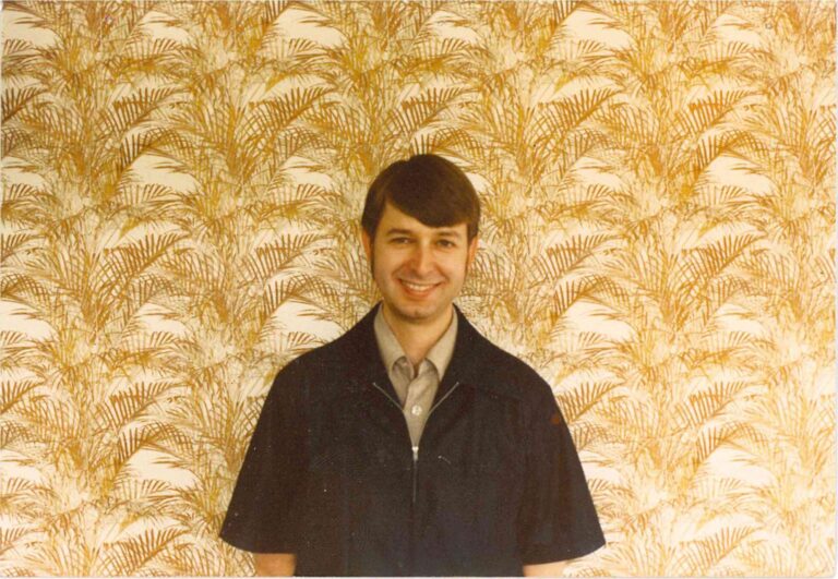 young dr floyd kasch