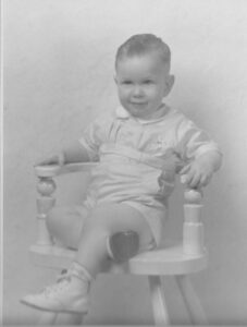 baby dr. kasch