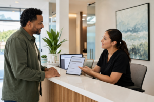 affordable dental treatment in portland