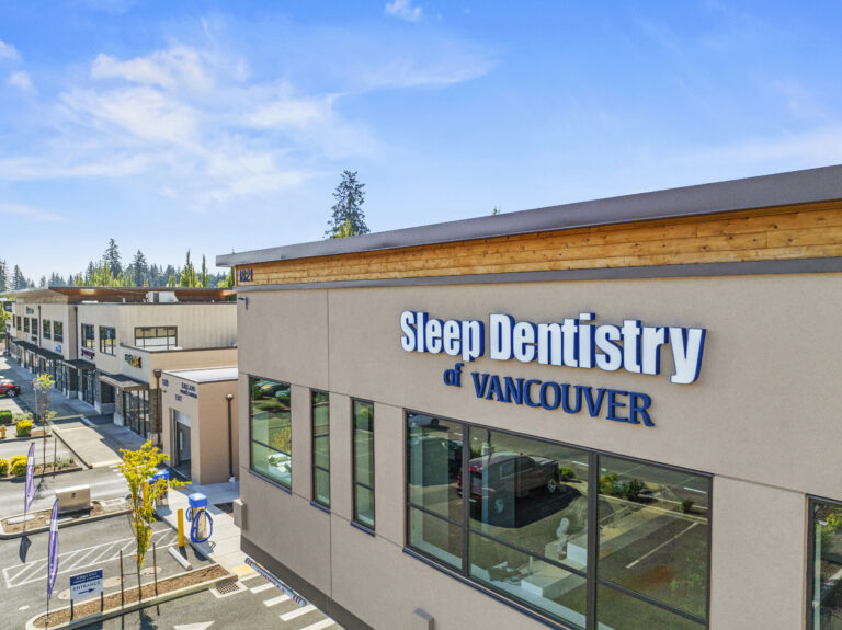 east vancouver dental office