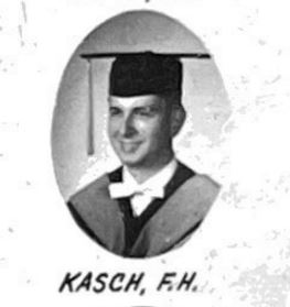 Dr. Kacsh grad
