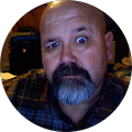Lee Brooks Avatar