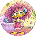 Susan Avatar