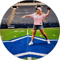 GINA Brigantic Jackson Avatar